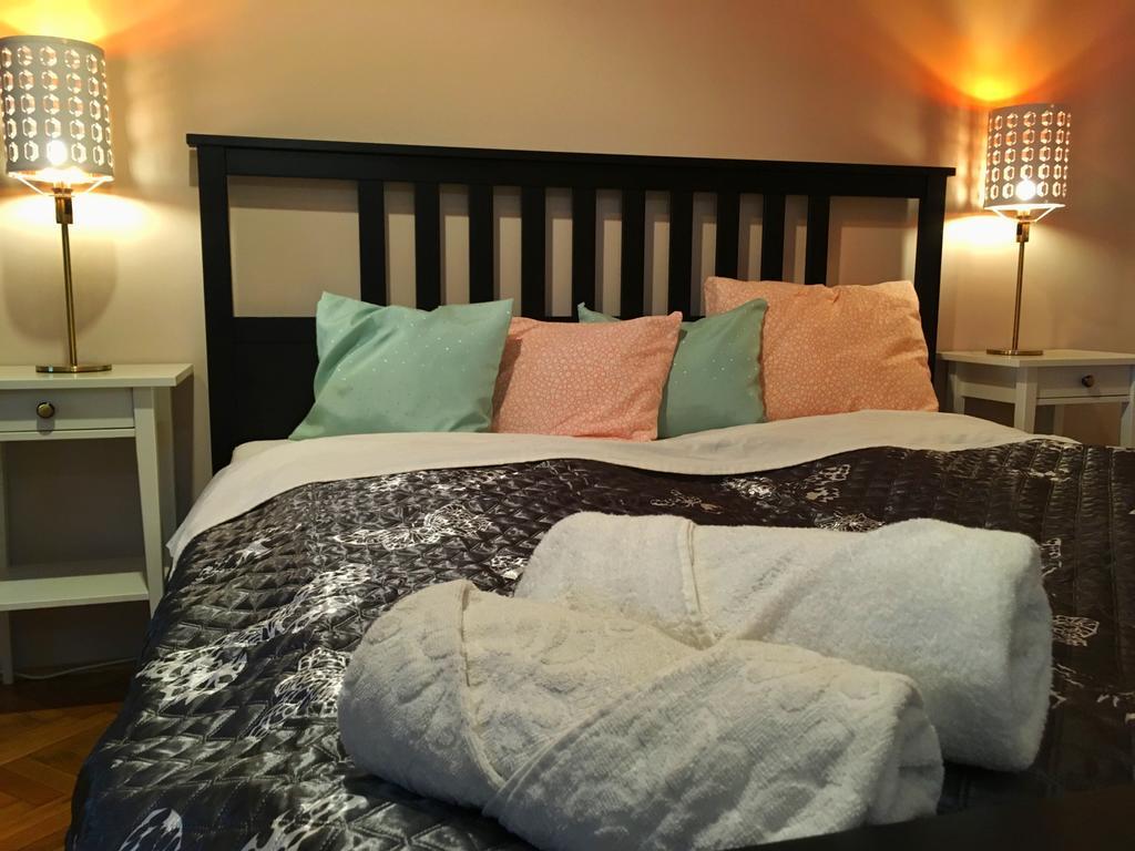 Diamonds Apartment With 2 Rooms Near Guzsdu Udvar ブダペスト エクステリア 写真